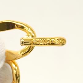Chanel-Chanel Gold Standard Belt-Golden