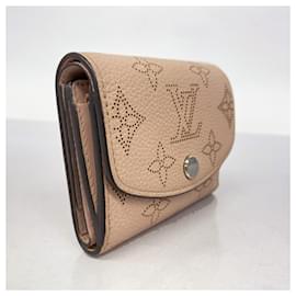 Louis Vuitton-Louis Vuitton Tri-fold Wallet in Magnolia-Other