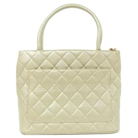 Chanel-Chanel 1804 Handbag-Golden