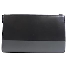 Salvatore Ferragamo-Salvatore Ferragamo 24 A232 Handbag-Black