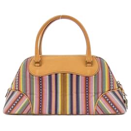 Christian Dior-Christian Dior Multi-color Handbag-Multiple colors