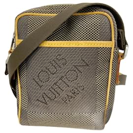 Louis Vuitton-Louis Vuitton Damier Geant Mini Citadan Shoulder Bag-Other