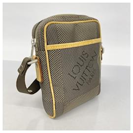 Louis Vuitton-Louis Vuitton Damier Geant Mini Citadan Shoulder Bag-Other