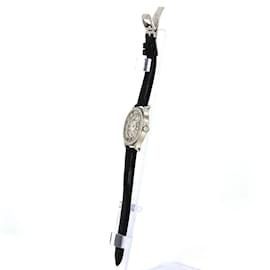 Jaeger Lecoultre-Jaeger-LeCoultre Master Control Twinkle Ring Diamond Wristwatch-Other