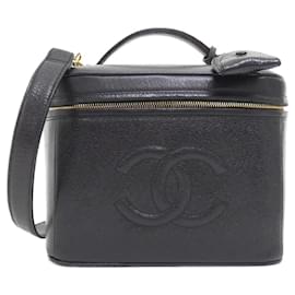 Chanel-Chanel 06238 Handbag-Black