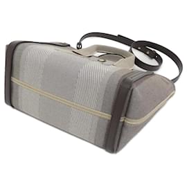 Chloé-Chloé Chloe Carry Handbag-Brown