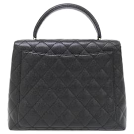 Chanel-Chanel 12397 Handbag-Black