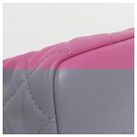 Chanel-Chanel AS1745 Handbag-Pink