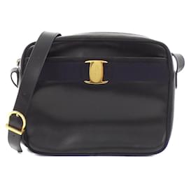 Salvatore Ferragamo-Salvatore Ferragamo Shoulder Bag-Other