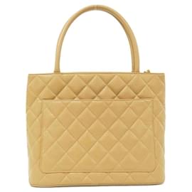 Chanel-Chanel 1804 Handbag-Beige