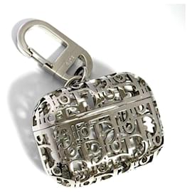 Christian Dior-Christian Dior Men's Airpods Pro Earphone Case-Other