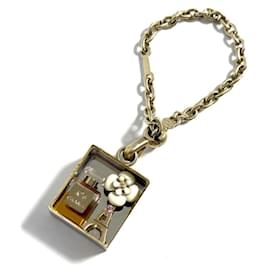 Chanel-Chanel Women's Handbag Charm-Other