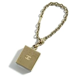 Chanel-Chanel Women's Handbag Charm-Other