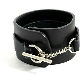 Christian Dior Pulsera de cuero para hombre Dior Homme Otro