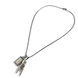 Dolce & Gabbana-Dolce & Gabbana Men's Pendant Necklace Plate-Other