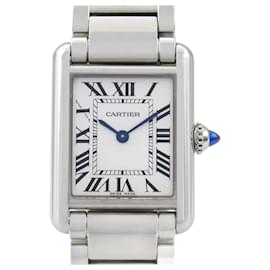 Cartier-Cartier Tank Must SM Watch-Other