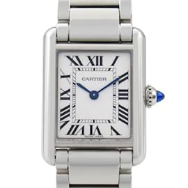 Cartier-Cartier Tank Must SM Watch-Other