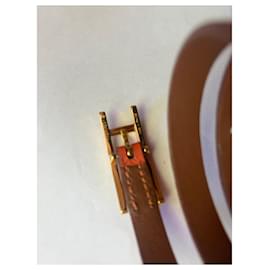 Hermès-Behapi-Orange