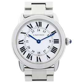 Cartier-Cartier Rondo Solo SM Watch-Other