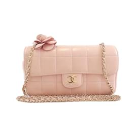 Chanel-Chanel 16780 Shoulder Bag-Pink