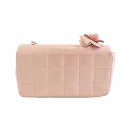Chanel-Chanel 16780 Shoulder Bag-Pink