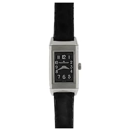 Jaeger Lecoultre-Jaeger-LeCoultre Reverso One Quartz Wristwatch-Other