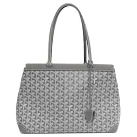 Goyard-Goyard Belle Chasse Beyond PM Handbag-Brown