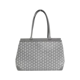 Goyard-Goyard Belle Chasse Beyond PM Handbag-Brown
