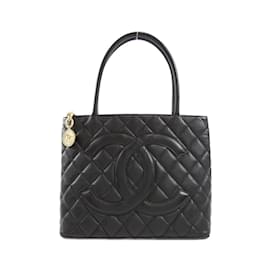 Chanel-Chanel 1804 Handbag-Black