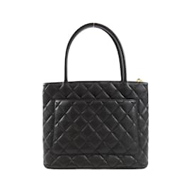 Chanel-Chanel 1804 Handbag-Black