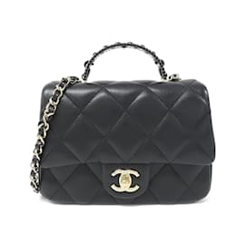 Chanel-Chanel AS5367 Handbag-Black