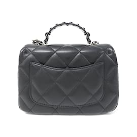 Chanel-Chanel AS5367 Handbag-Black
