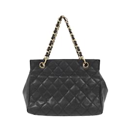Chanel-Chanel 15688 Handbag-Black