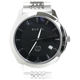 Gucci-Relógio de pulso masculino Gucci G-Timeless-Outro