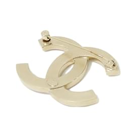 Chanel-Chanel ABE338 Pink Brooch-Pink