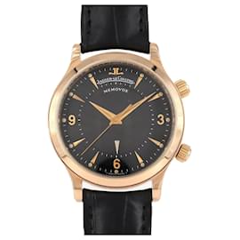 Jaeger Lecoultre-Jaeger-LeCoultre Master Memovox PG Wristwatch-Other