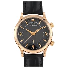 Jaeger Lecoultre Relógio de pulso Jaeger-LeCoultre Master Memovox PG Outro