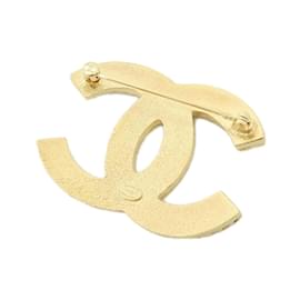 Chanel-Chanel ABC726 Blue Brooch-Blue