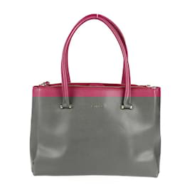 Furla-Furla LOTUS Leather Handbag-Other