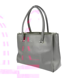 Furla-Furla LOTUS Leather Handbag-Other
