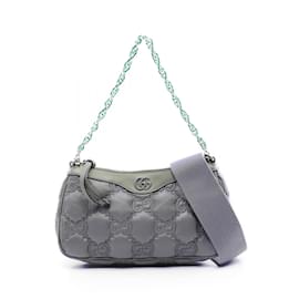 Gucci-Gucci GG Matelasse Handbag-Pink