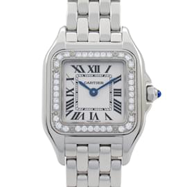 Cartier-Cartier Panthere SM Diamond Bezel Watch-Other
