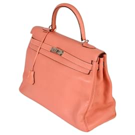 Hermès-Hermes Kelly 35 Handbag-Other