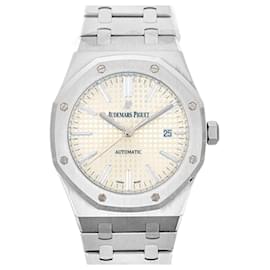 Audemars Piguet-Audemars Piguet Royal Oak Automatic Wristwatch-Other