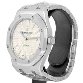 Audemars Piguet-Audemars Piguet Royal Oak Automatic Wristwatch-Other