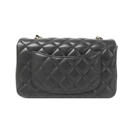 Chanel-Chanel 69900 Shoulder Bag-Black
