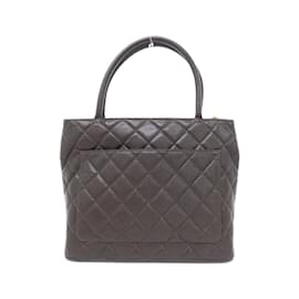 Chanel-Chanel 1804 Handbag-Brown