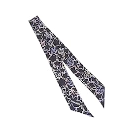Chanel-Chanel AA8007 Hairband-Black,Multiple colors