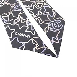 Chanel-Chanel AA8007 Hairband-Black,Multiple colors