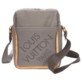 Louis Vuitton-Louis Vuitton Damier Geant Citadan Shoulder Bag-Other